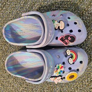 Crocs - Kids size 11
